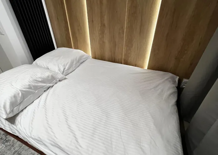 Kensington Apartaments Poznan - Centrum, Polna, Jezyce Self Check-In 24H