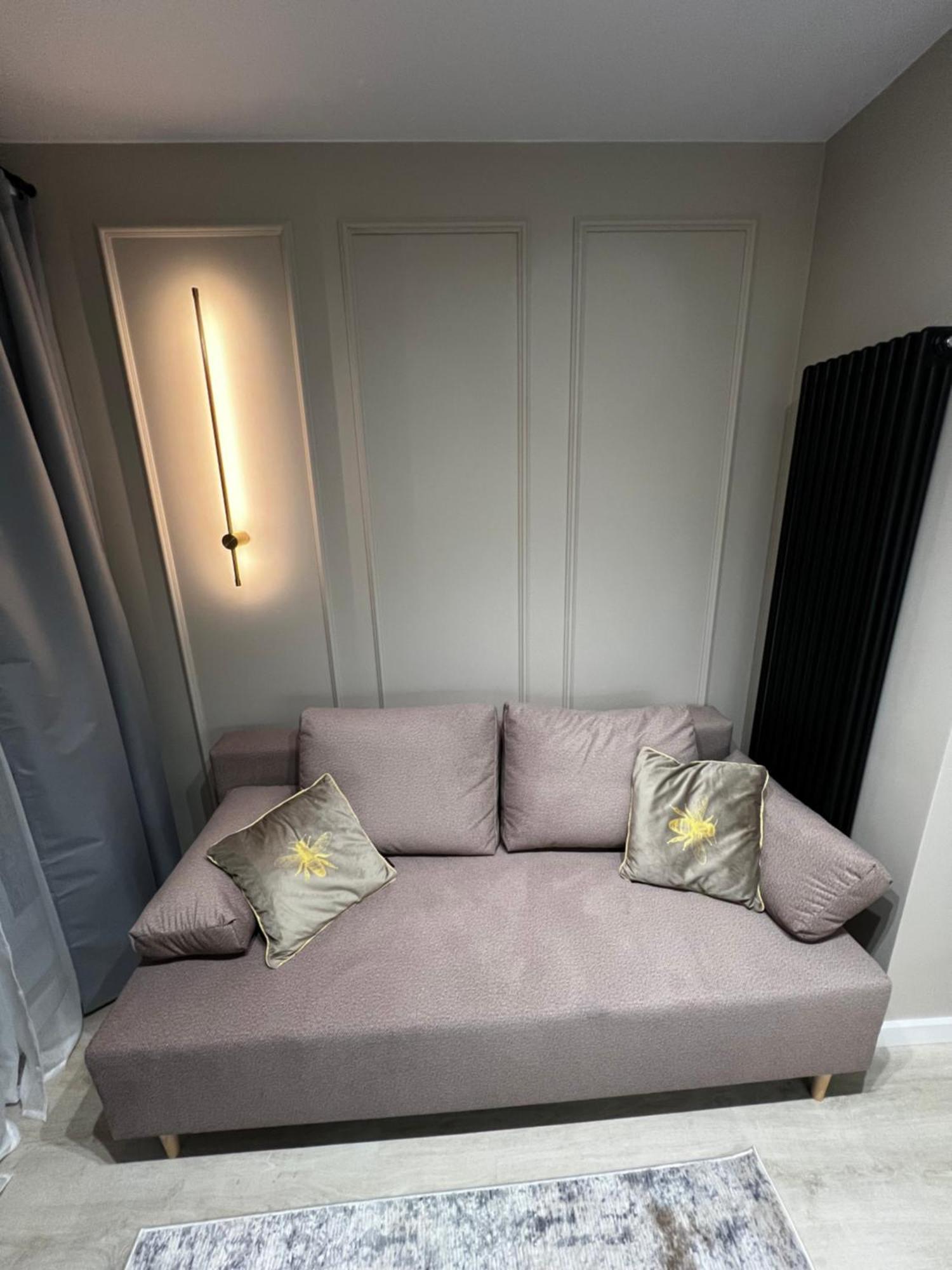 Apartament Kensington - Centrum, Polna, Jezyce Self Check-in 24h Poznań