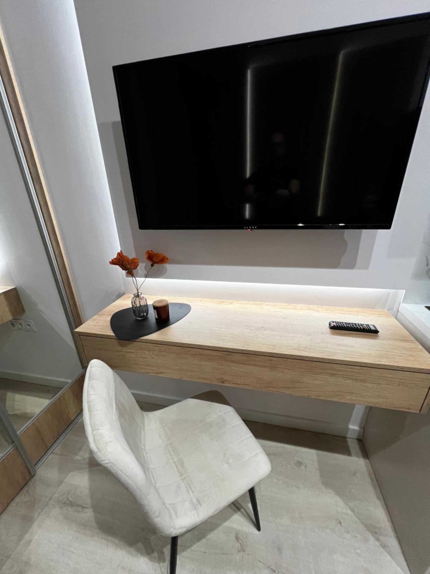 Apartament Kensington - Centrum, Polna, Jezyce Self Check-in 24h