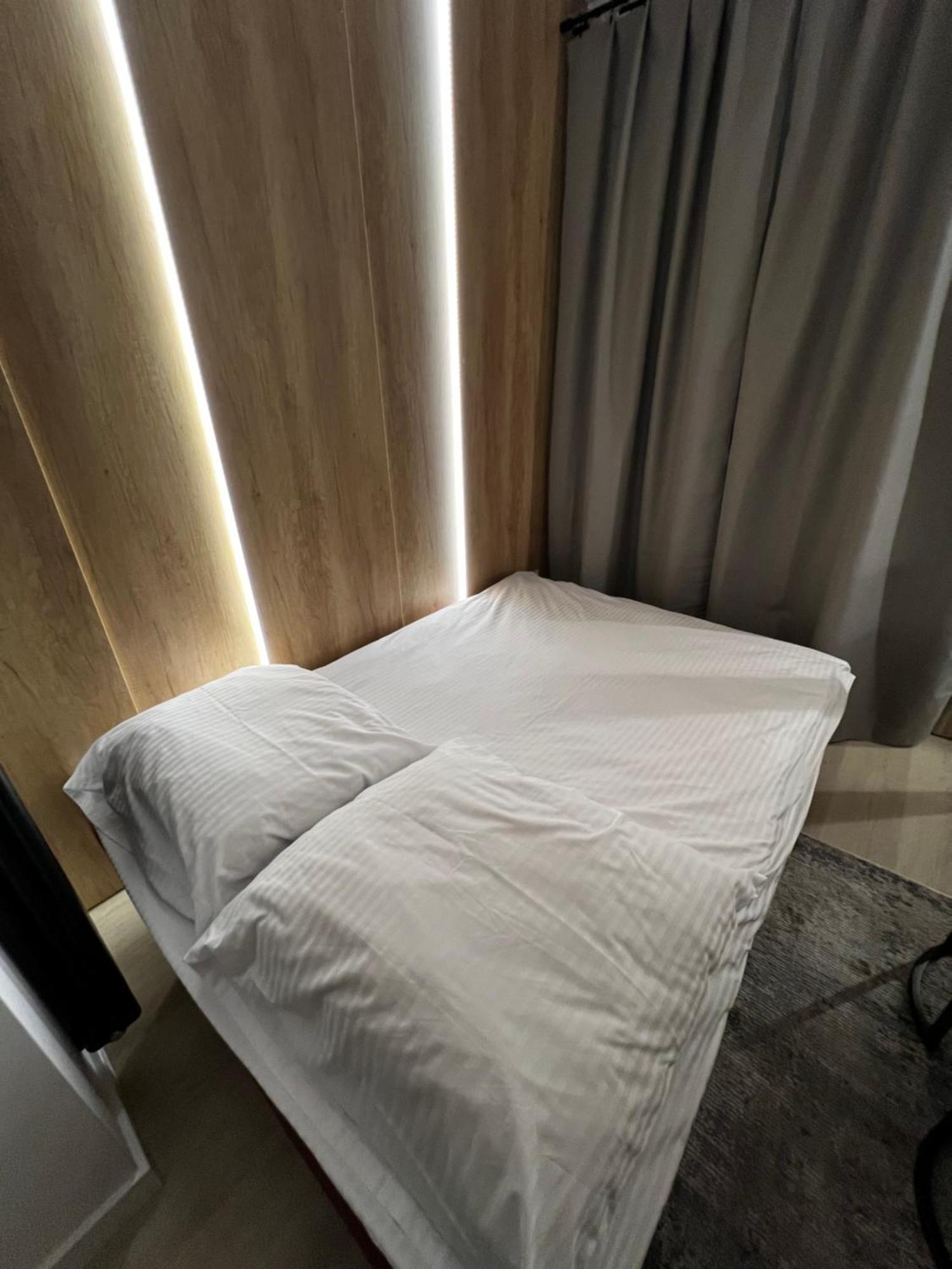 Kensington - Centrum, Polna, Jezyce Self Check-in 24h Apartament *