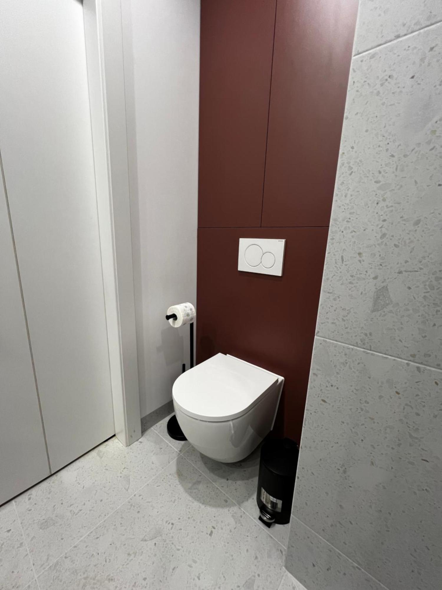 Apartament Kensington - Centrum, Polna, Jezyce Self Check-in 24h *