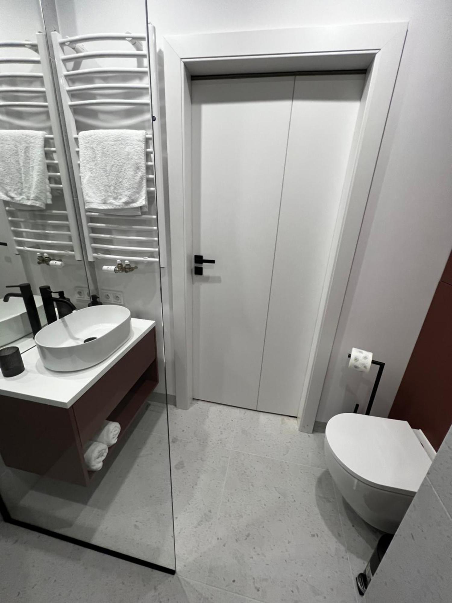 Kensington - Centrum, Polna, Jezyce Self Check-in 24h Apartament Poznań