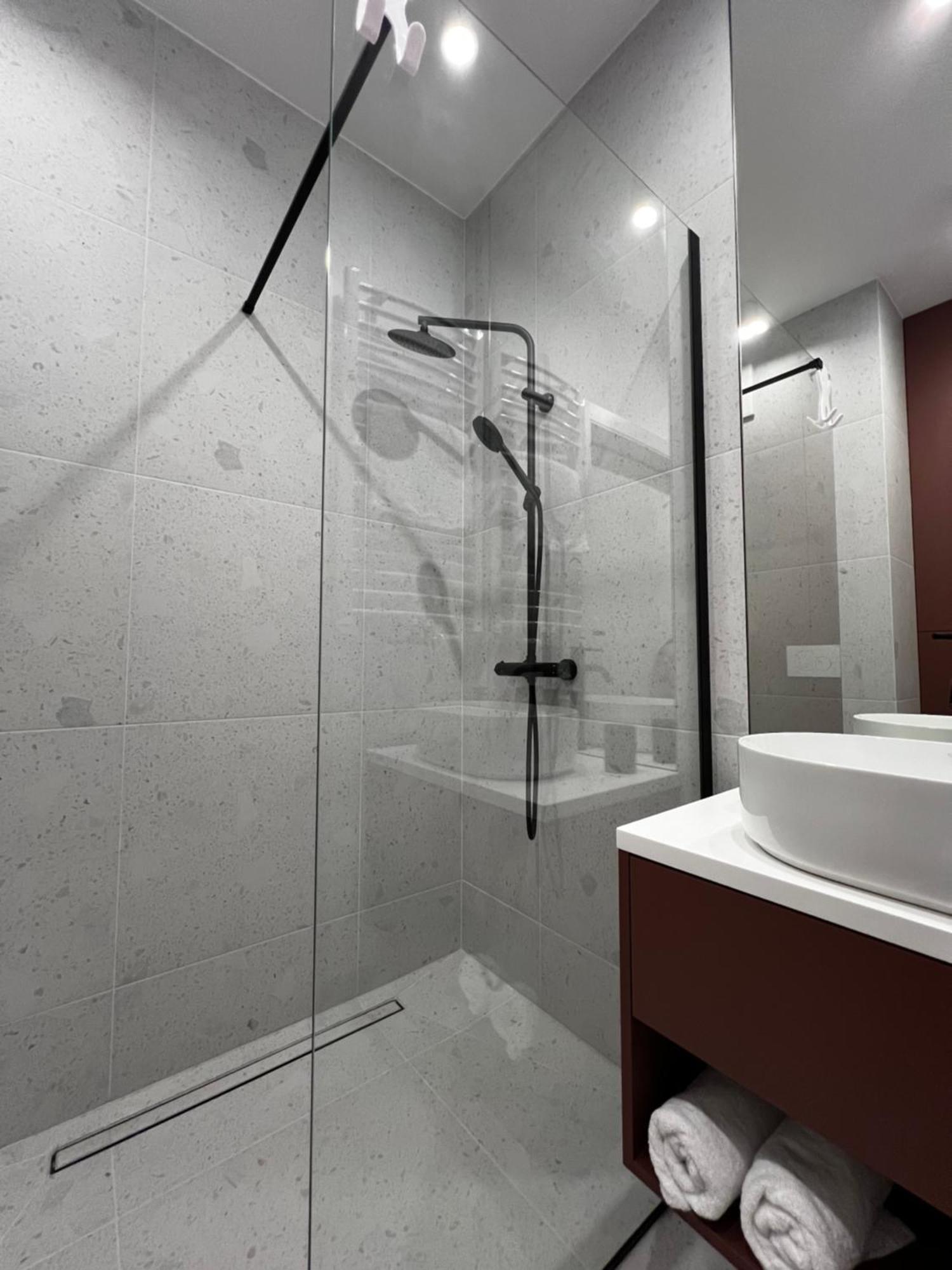 Apartament Kensington - Centrum, Polna, Jezyce Self Check-in 24h