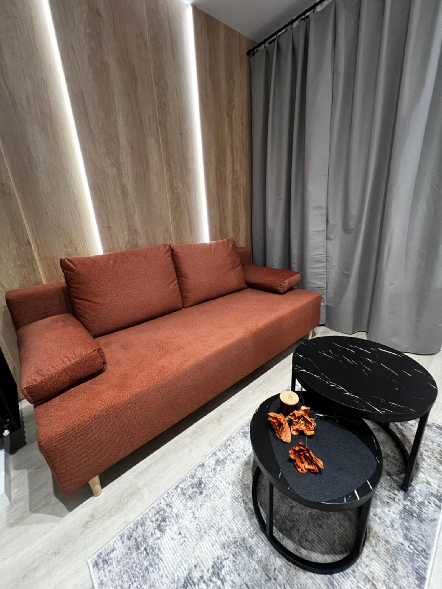 Kensington - Centrum, Polna, Jezyce Self Check-in 24h Apartament *