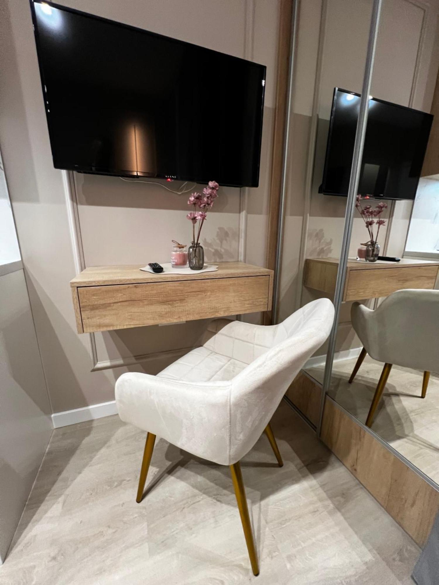 Apartament Kensington - Centrum, Polna, Jezyce Self Check-in 24h *