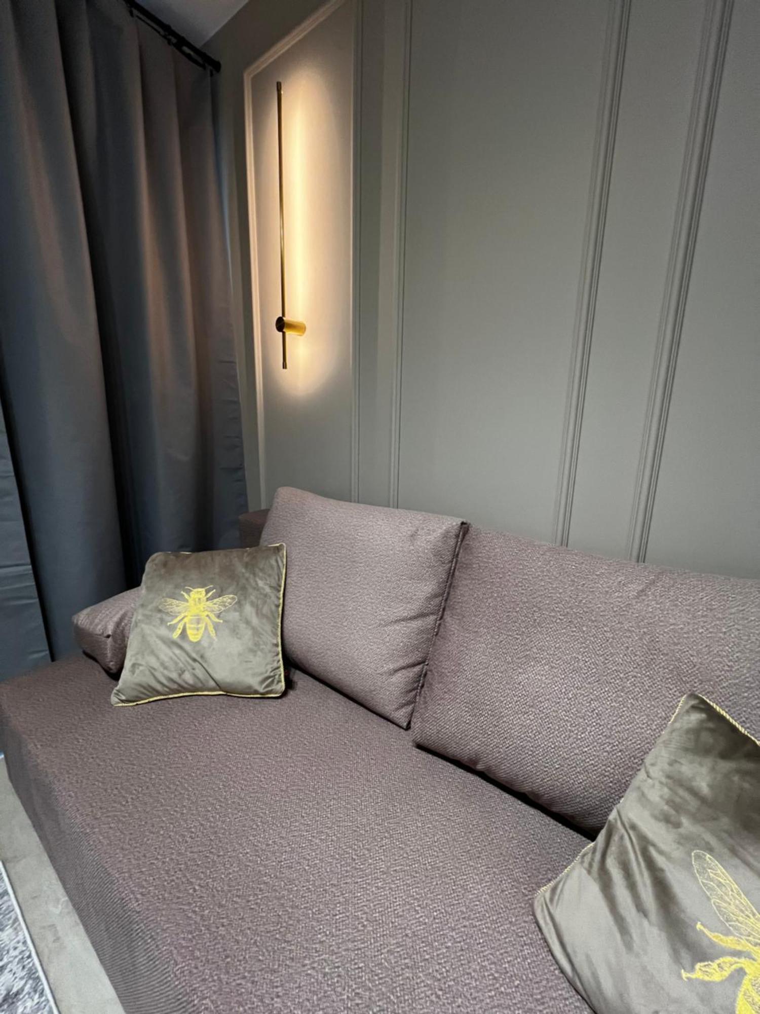 Apartament Kensington - Centrum, Polna, Jezyce Self Check-in 24h