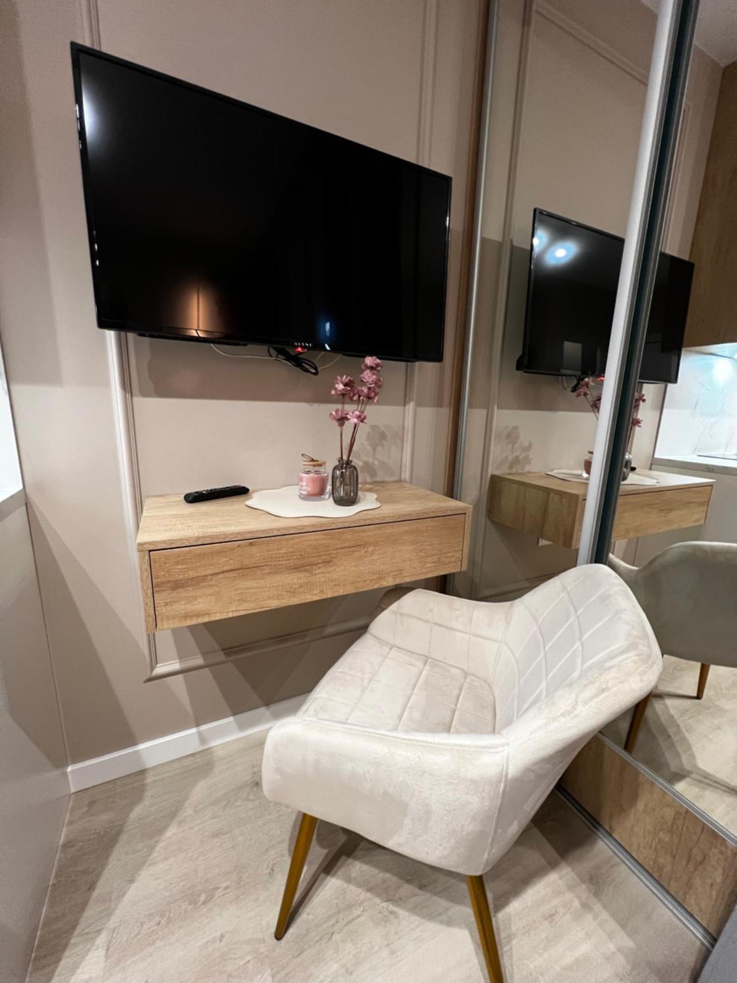 Apartament Kensington - Centrum, Polna, Jezyce Self Check-in 24h *