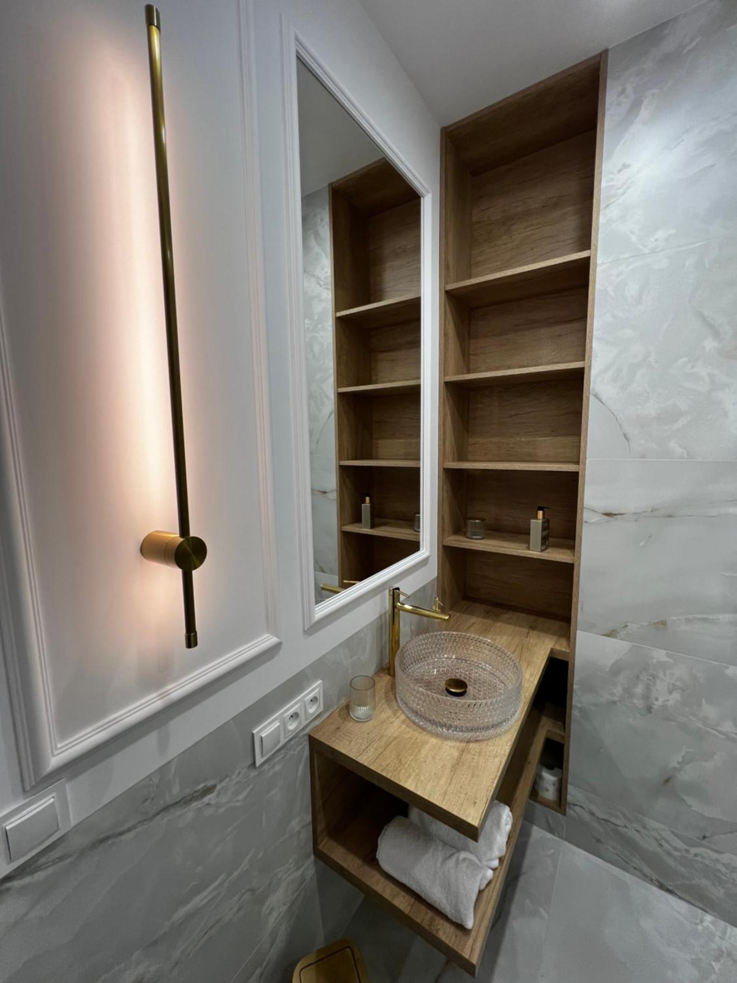 Apartament Kensington - Centrum, Polna, Jezyce Self Check-in 24h