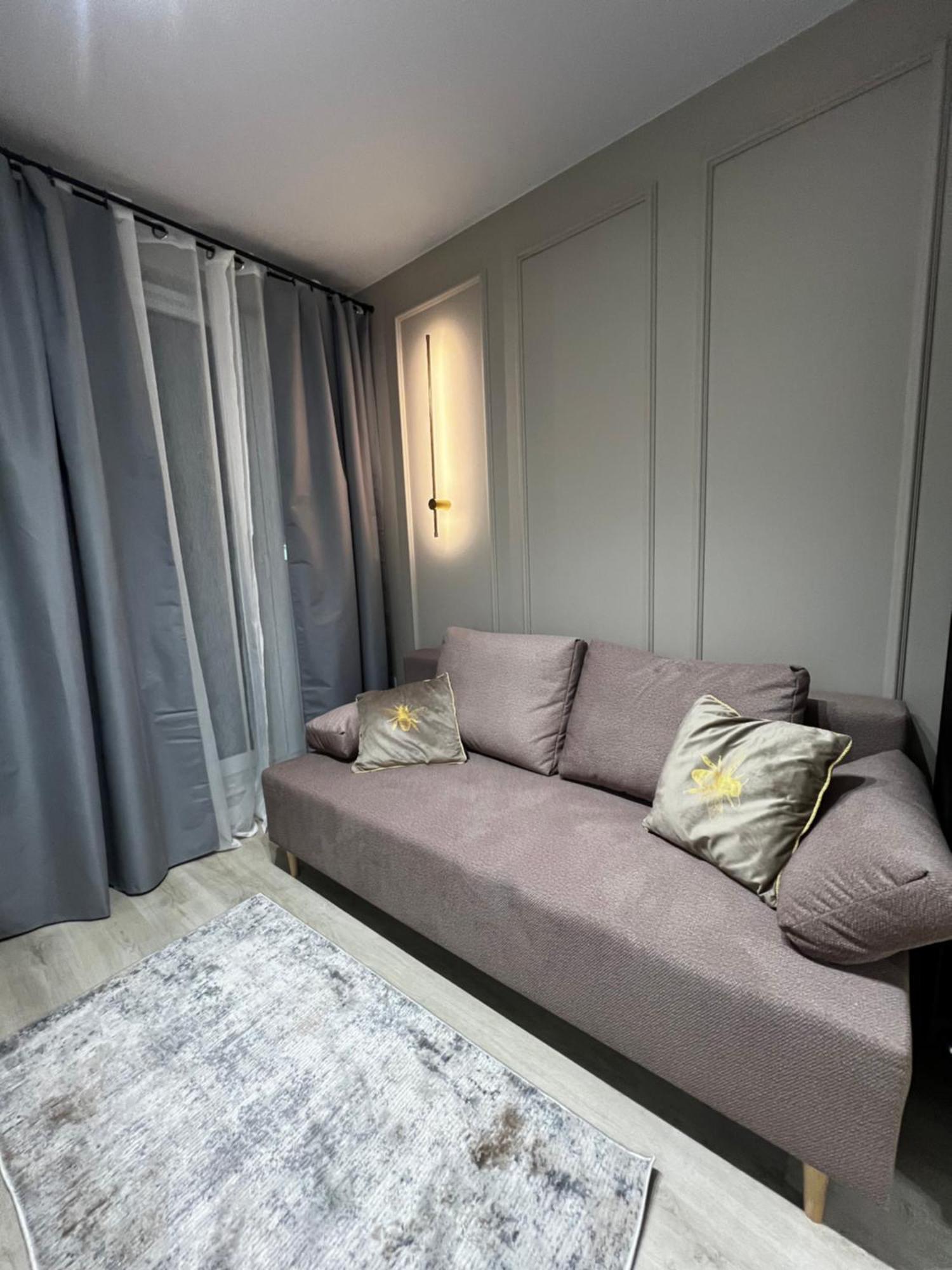 Kensington - Centrum, Polna, Jezyce Self Check-in 24h Apartament *