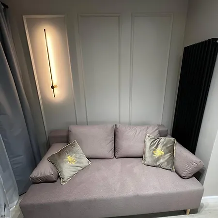 Kensington Apartaments Poznan - Centrum, Polna, Jezyce Self Check-In 24H Zewnętrze zdjęcie