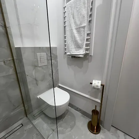 Kensington Apartaments Poznan - Centrum, Polna, Jezyce Self Check-In 24H Zewnętrze zdjęcie