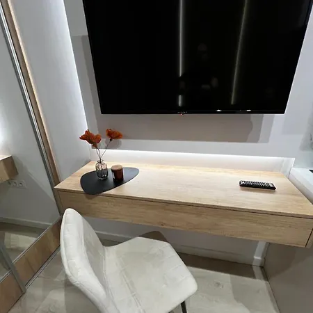 Kensington Apartaments Poznan - Centrum, Polna, Jezyce Self Check-In 24H Zewnętrze zdjęcie
