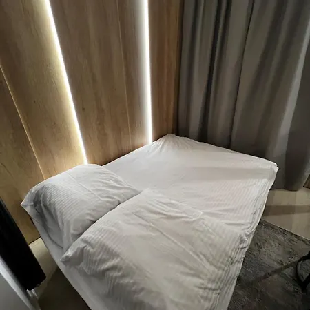 Kensington Apartaments Poznan - Centrum, Polna, Jezyce Self Check-In 24H Zewnętrze zdjęcie