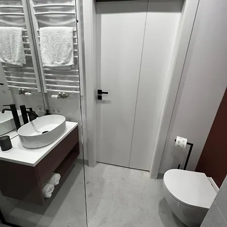 Kensington Apartaments Poznan - Centrum, Polna, Jezyce Self Check-In 24H Zewnętrze zdjęcie