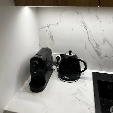 Kensington Apartaments Poznan - Centrum, Polna, Jezyce Self Check-In 24H Zewnętrze zdjęcie