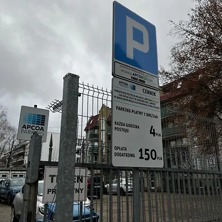 Kensington Apartaments Poznan - Centrum, Polna, Jezyce Self Check-In 24H Zewnętrze zdjęcie