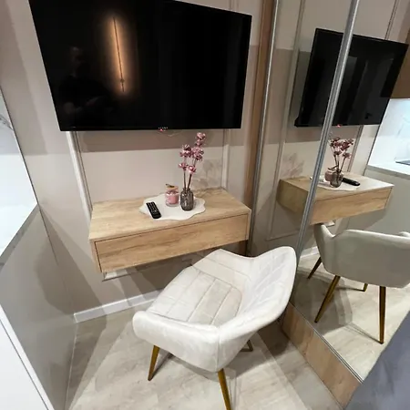 Kensington Apartaments Poznan - Centrum, Polna, Jezyce Self Check-In 24H Zewnętrze zdjęcie