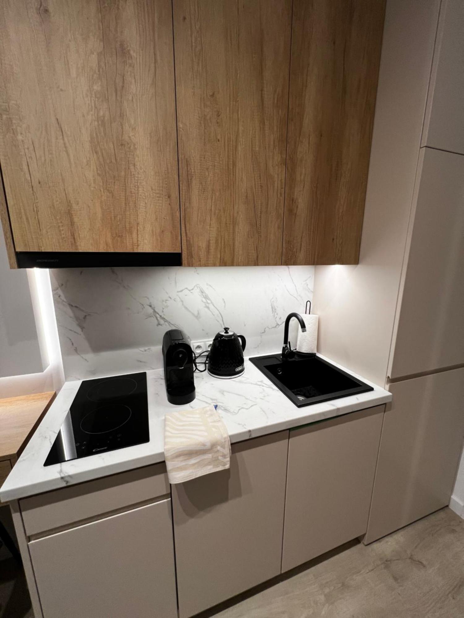 Kensington - Centrum, Polna, Jezyce Self Check-in 24h Apartamento Poznan