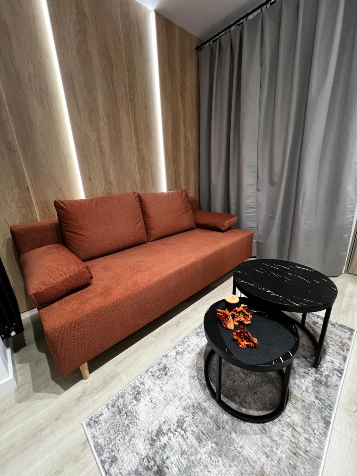 Kensington - Centrum, Polna, Jezyce Self Check-in 24h * Poznan