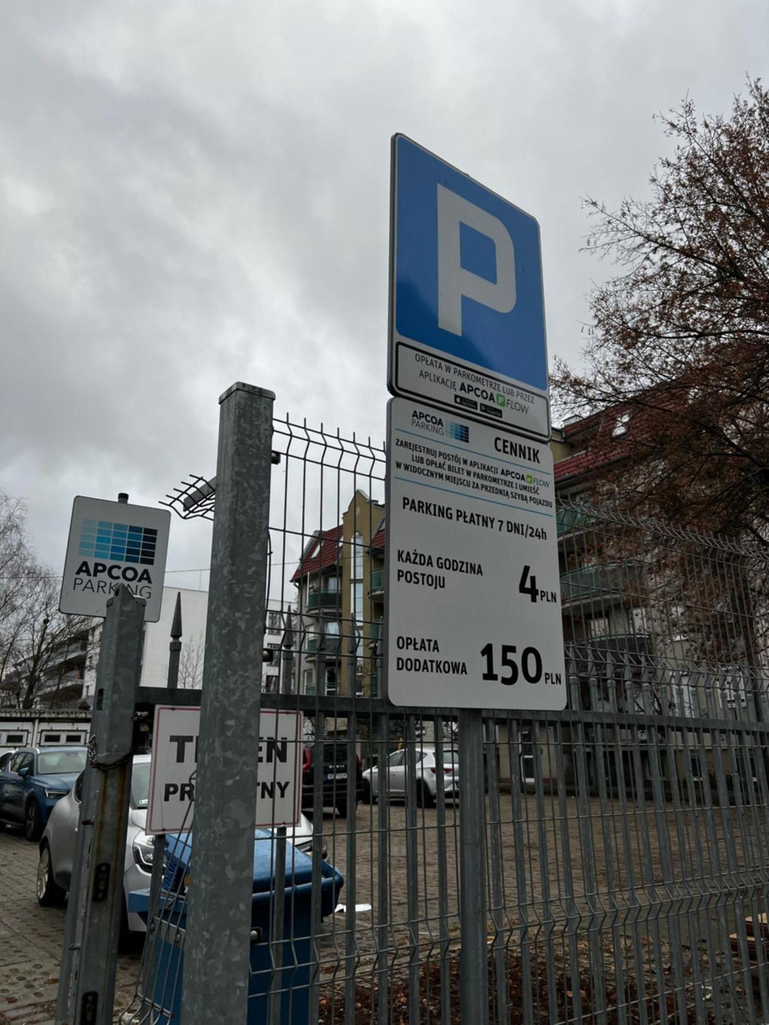 Kensington - Centrum, Polna, Jezyce Self Check-in 24h Apartamento