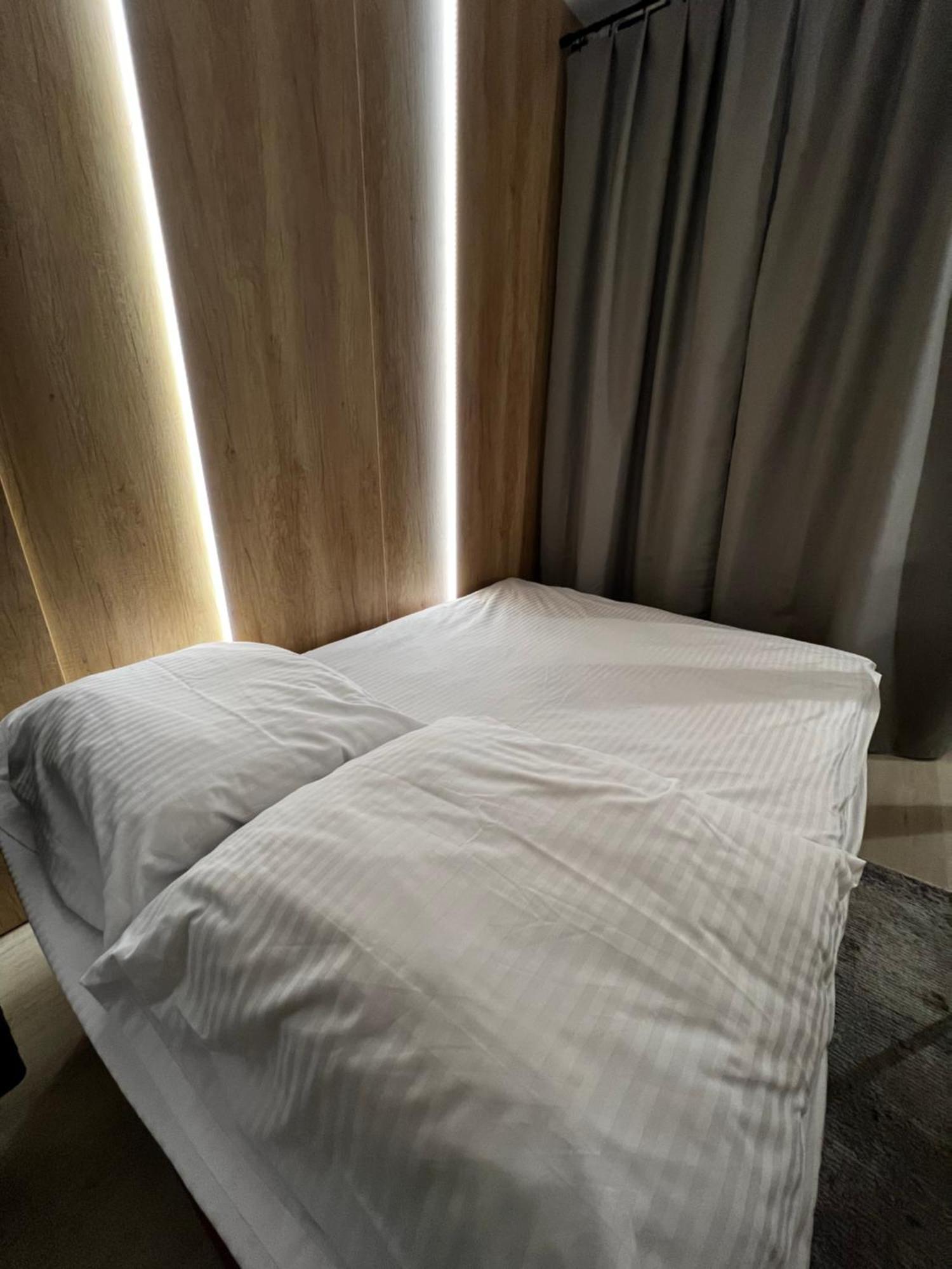 Kensington - Centrum, Polna, Jezyce Self Check-in 24h * Poznan